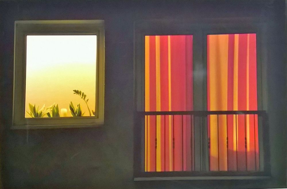 Esther Pinck, Still Alive