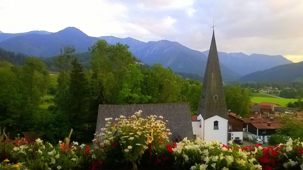 Extra Bavariam nulla vita, et si vita, non est ita!