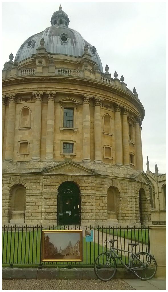 Radcliffe Camera Turner (2)