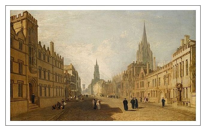 Turner's High Street (2)