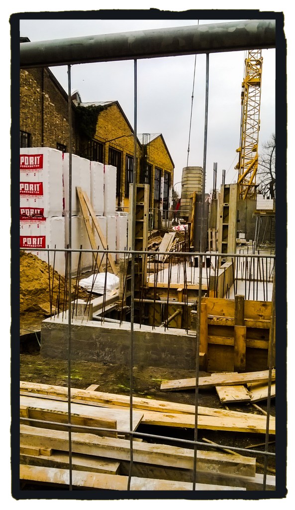 Industrie Kunsthallen