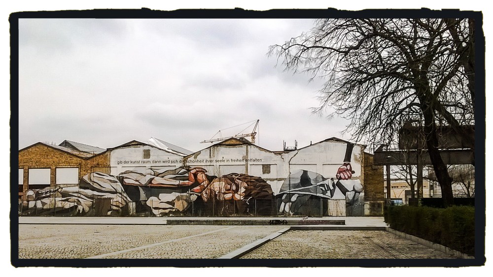 Industrie Kunstschlaf