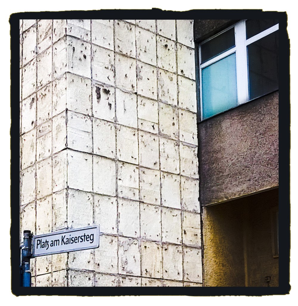 Industriegebiet Kaisersteg