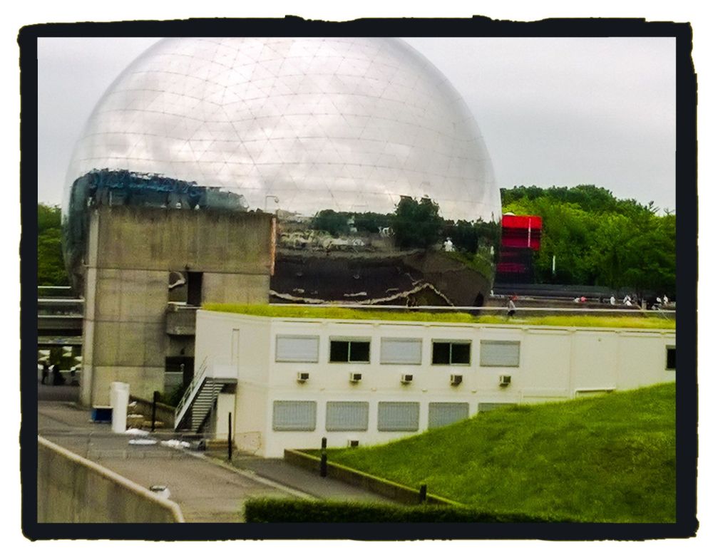 Glass jar_post-industrial